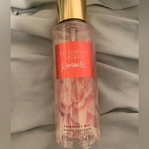Victoria secret body mist
